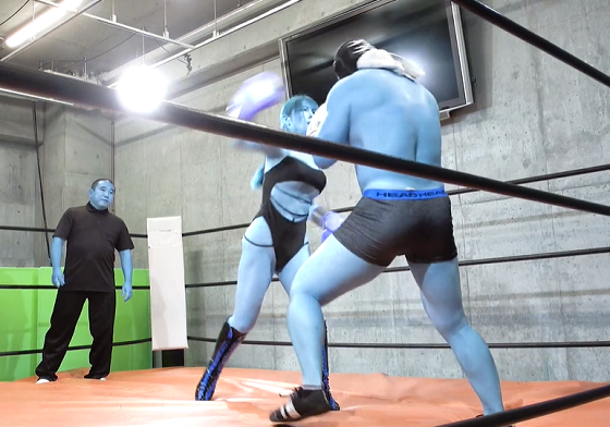 VBoxingFight15
