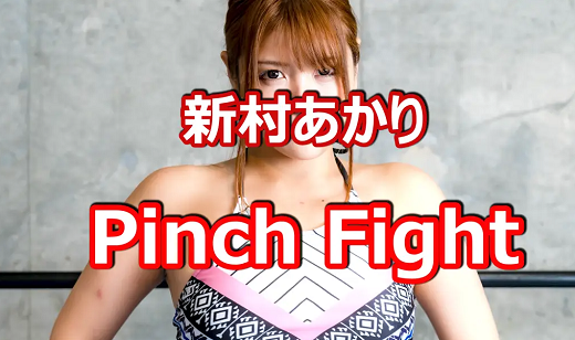 VpinchFight1