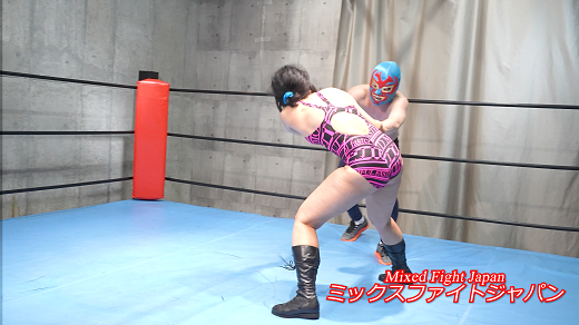 ミックスファイトまつり9