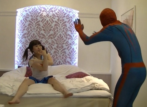 リョナ的画像